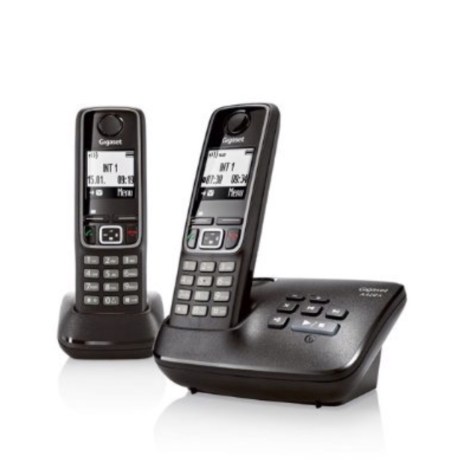 Eco DECT Phone
